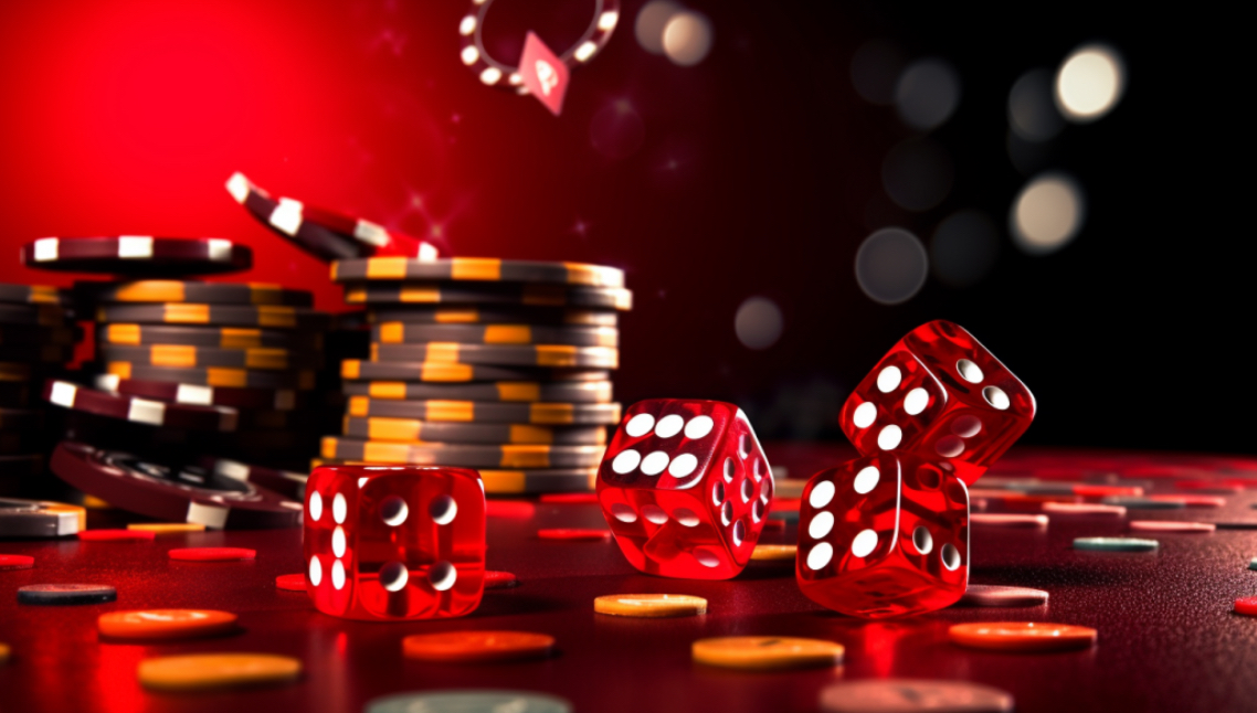 How Phwin App is Revolutionising the Online Casino Experience - My Educational Tips